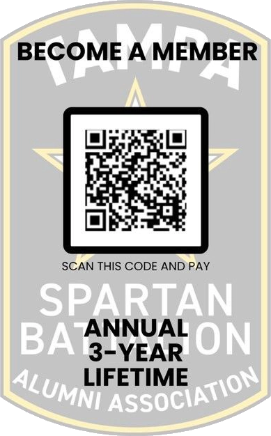 Become a Member QR Code